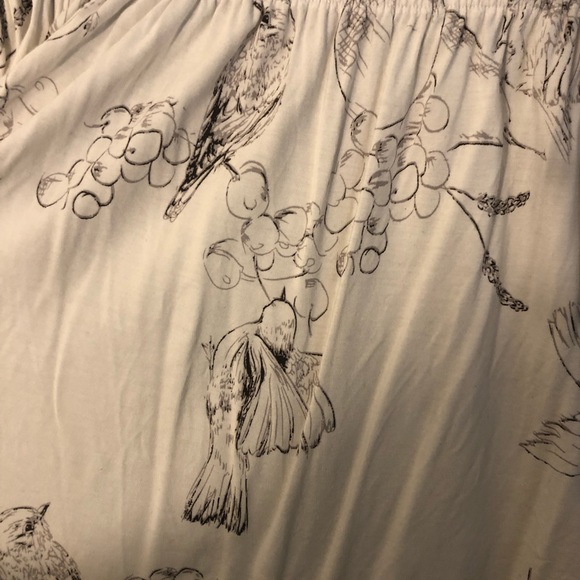 Wilfred off the shoulder top - Picture 2 of 2